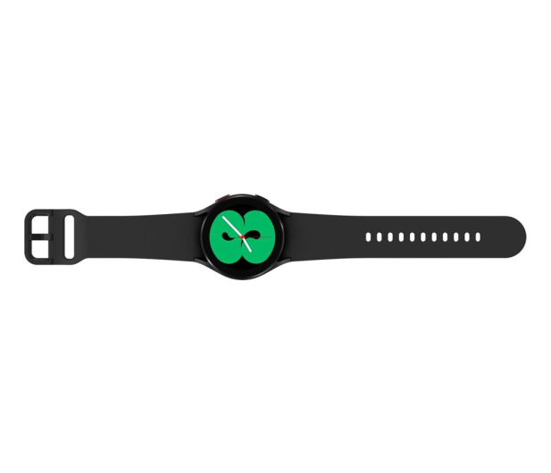 Samsung Galaxy Watch 4 Aluminium 40mm Black LTE - 671351 - zdjęcie 6